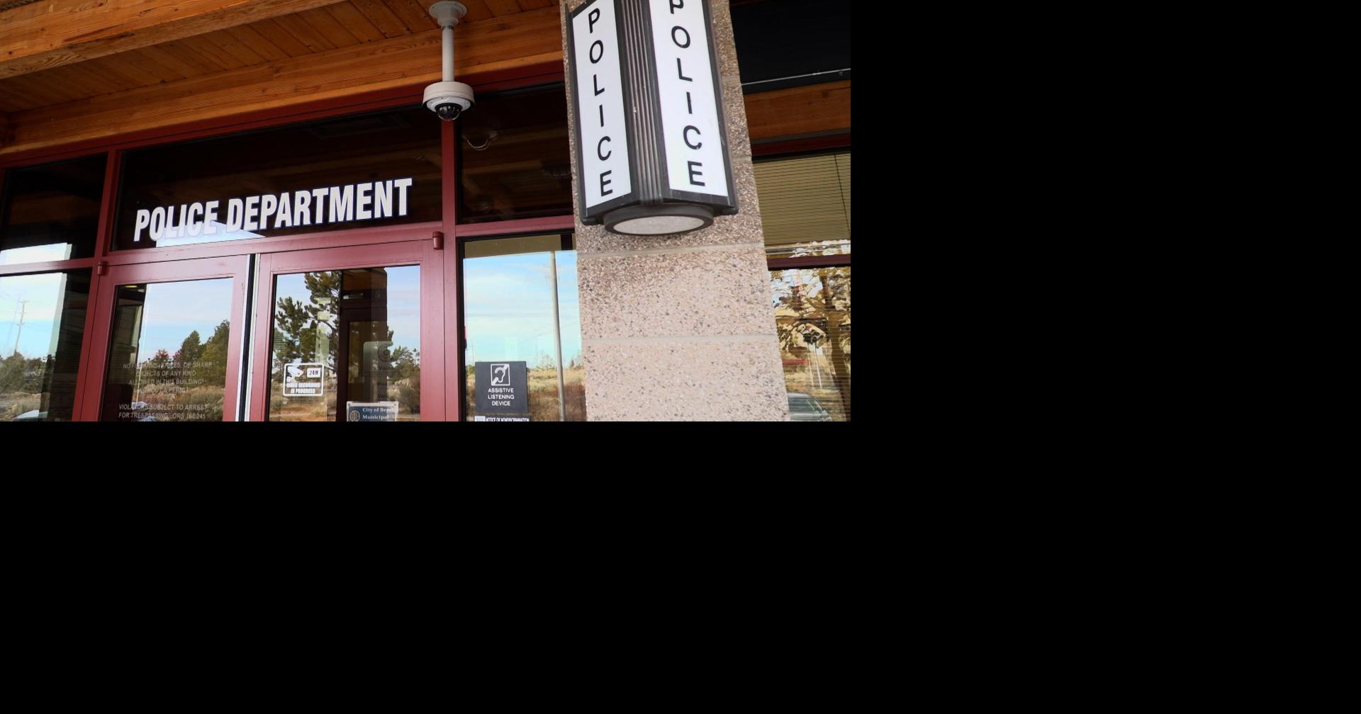 Bend Police make 6 DUII arrests in 12 hours, including two rearrests