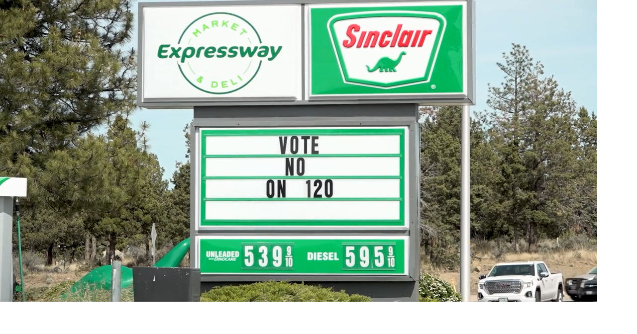 What's next for ODOT now that 80% of voters shut down the gas tax hike?