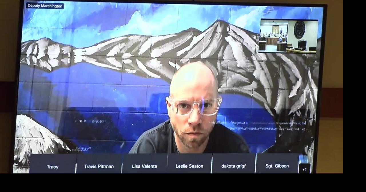 Bend man sentenced to life for murders of Angela Pastorino, Alfredo