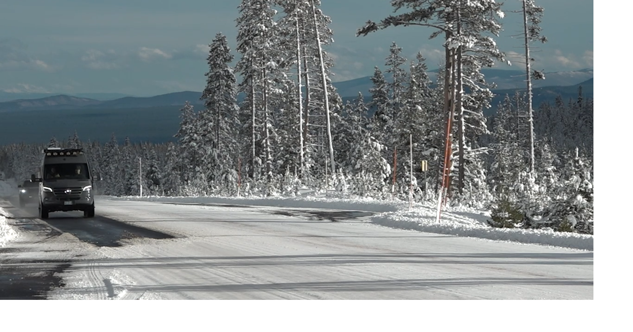 Winter driving causes slide-offs on Cascade Lakes Highway | Local News ...