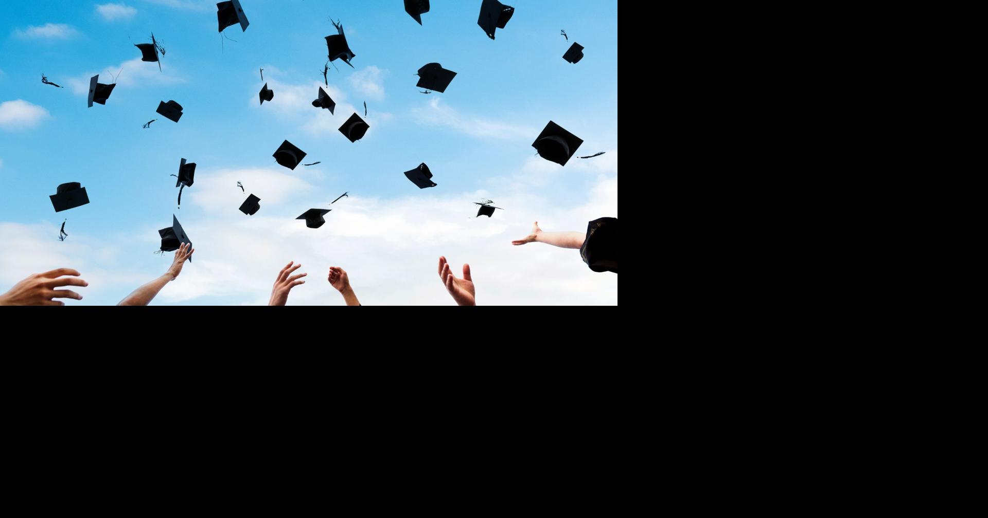 Oregon graduation track reaches record, but high absent rate | Oregon ...