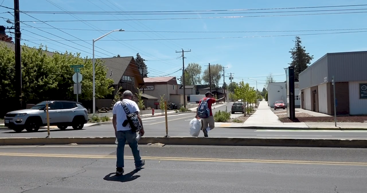 Opposition grows over proposed Bend Central District fees