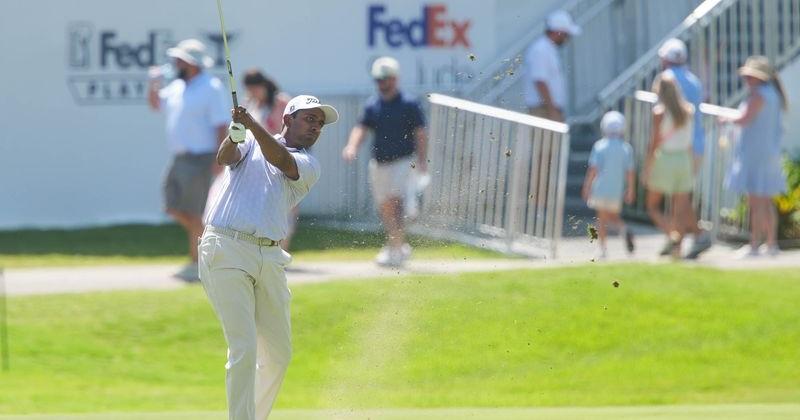 FedEx Cup Playoffs bubble: Who's up, who's down in top 50 after Round 2 at St. J...