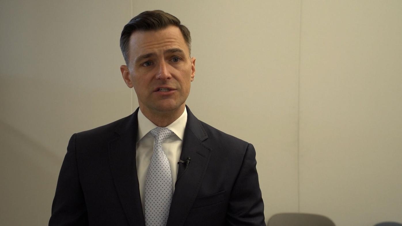 Oregon AG denies role in law firm picks for Coinbase lawsuit | Oregon /  Northwest | centraloregondaily.com