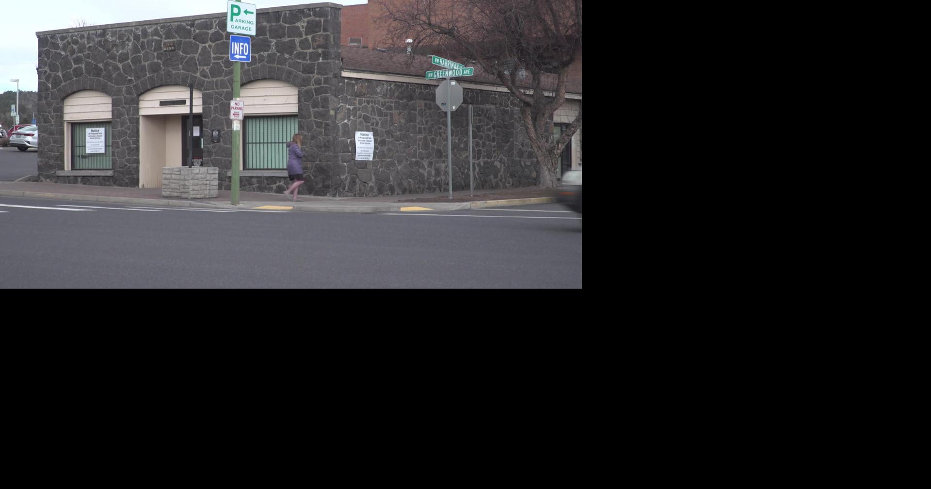 A.J. Tucker building has potential buyers after deadline extended