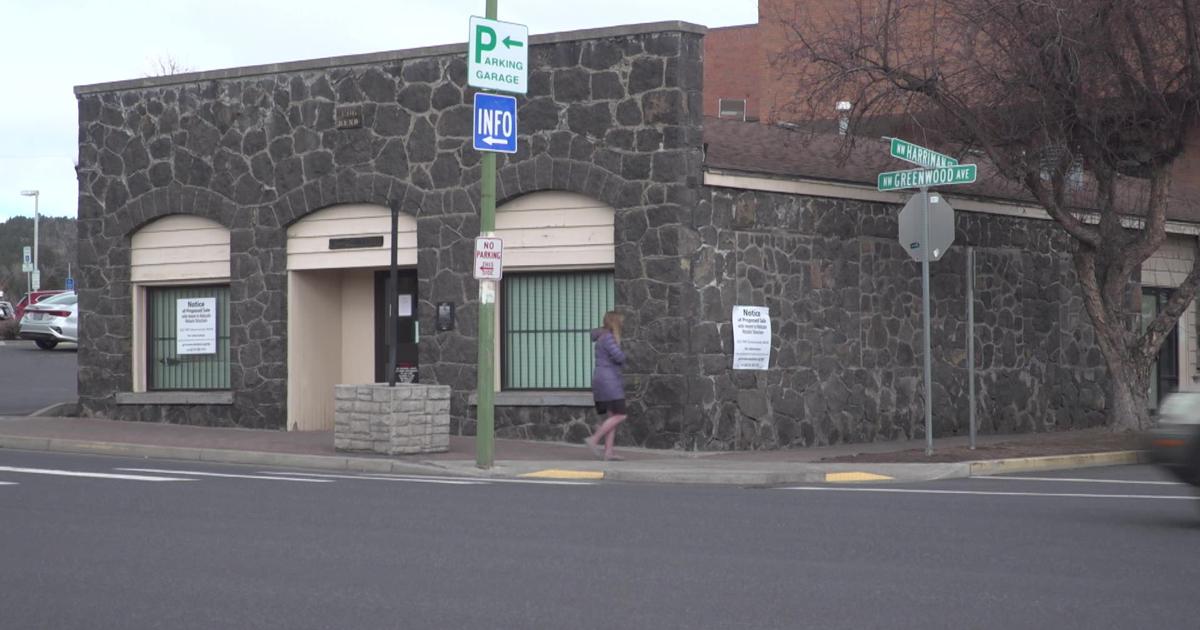 A.J. Tucker building has potential buyers after deadline extended