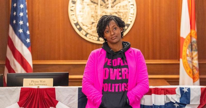 Dem socialists' mixed results in Florida primaries: 5 takeaways