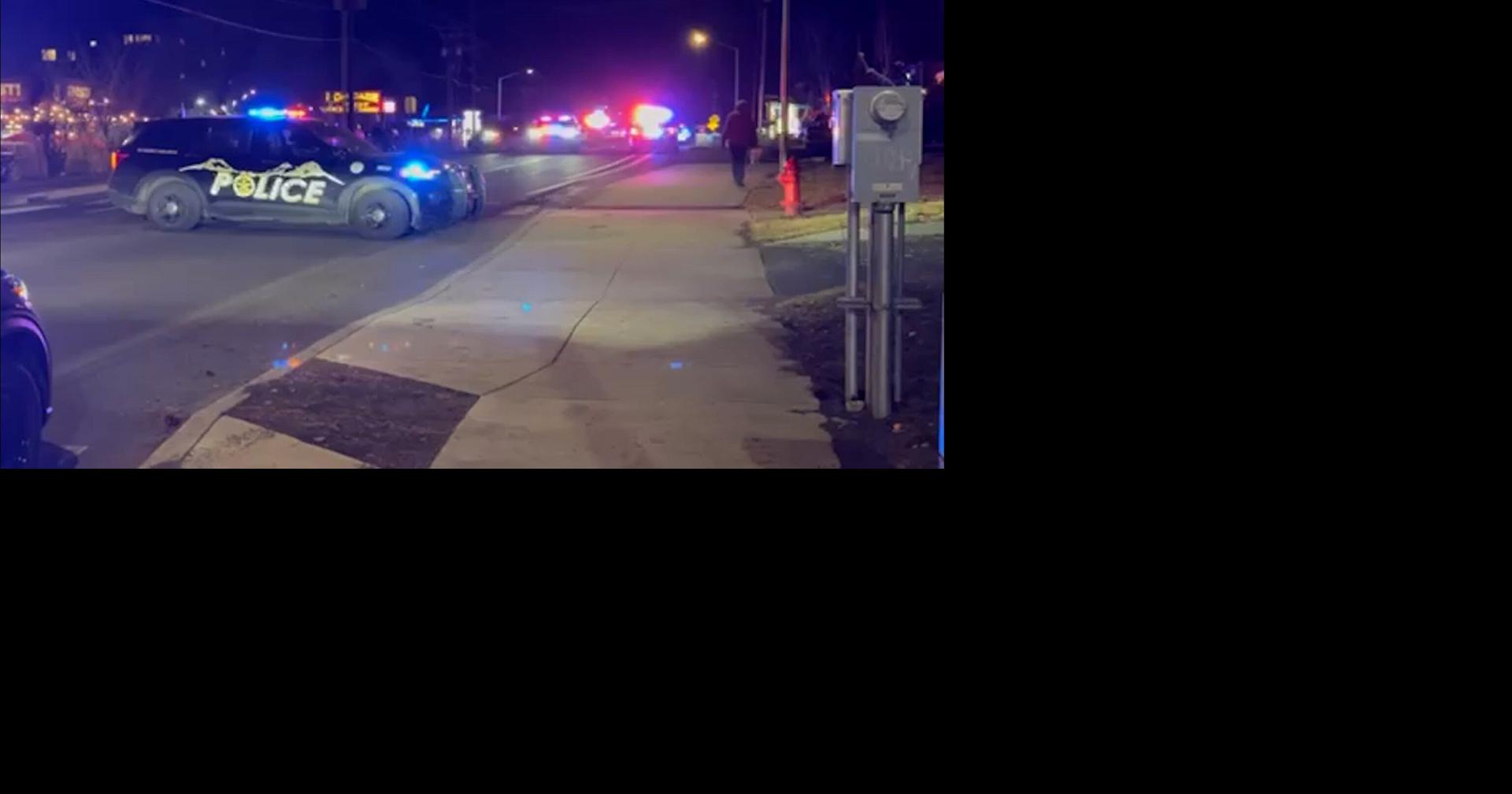 Two Pedestrians Injured in Bend Hit-and-Run, Driver Arrested | Local ...