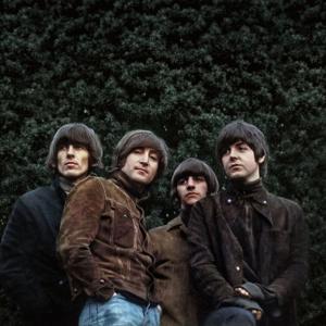The Beatles Unearth Previously Unreleased John Lennon Song