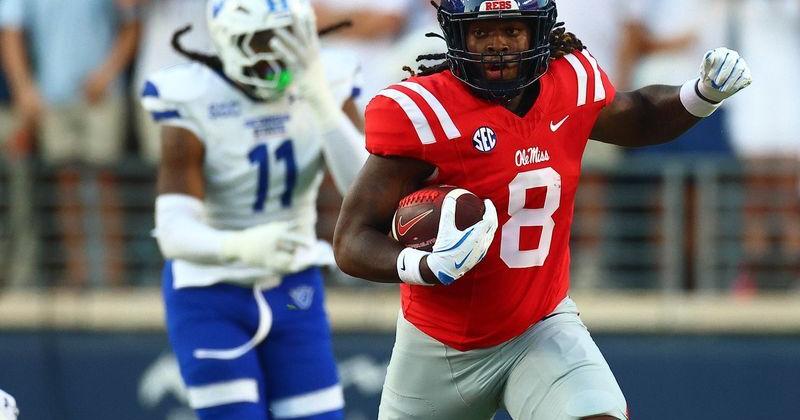 LSU leaves ex-NFL players off roster — for now — as SEC threat lingers