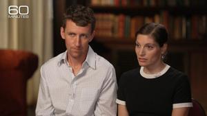 Bend Resident Patrick Clancy Navigates Grief Amidst Public Scrutiny