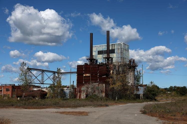 Ohio's working-class voters rethink support for Trump and the ...