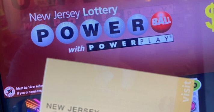 Powerball jackpot hits $786M. Check the winning numbers