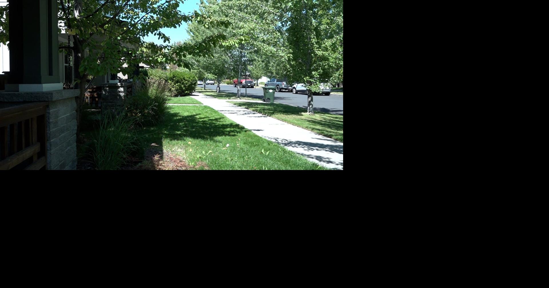 'Happy no one was hurt:' Bend neighbors react to AR-style rifle shots after dispute
