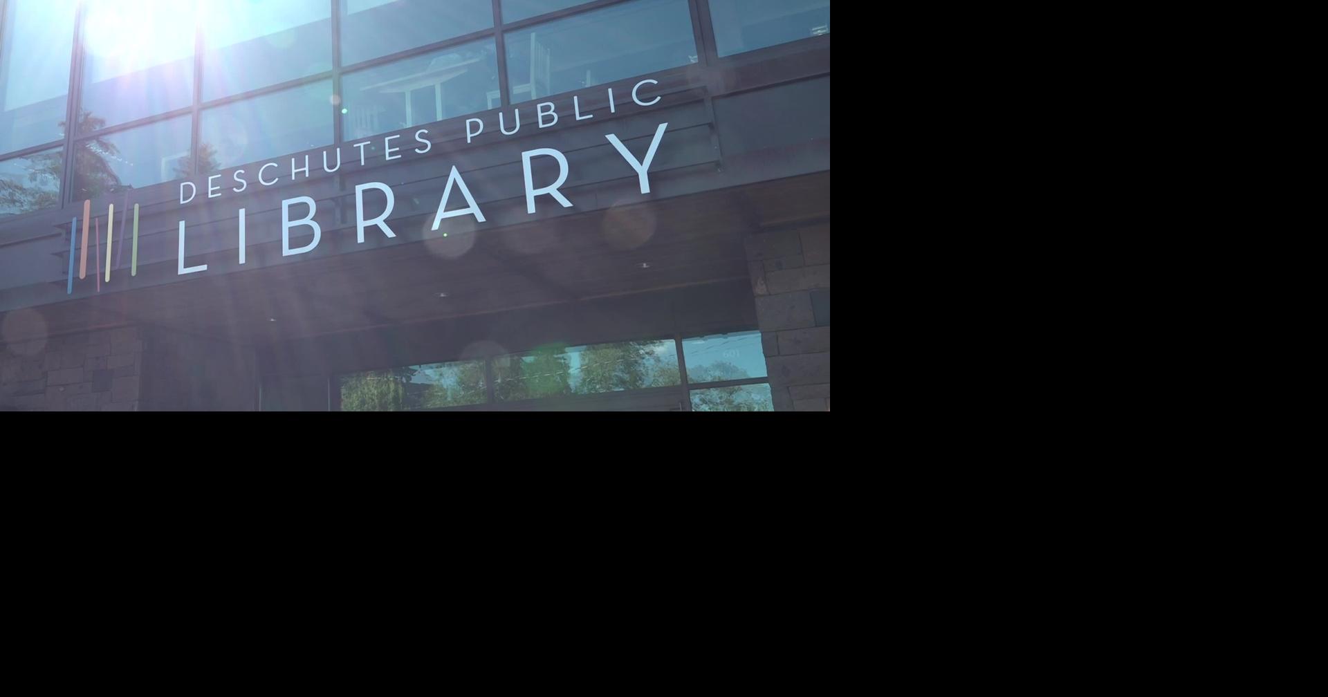 Central Library may be coming to southeast side of Bend | Featured ...