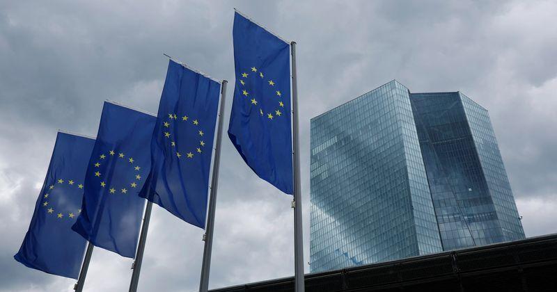 ECB keeps December rate hike on the table amid mounting inflation risks