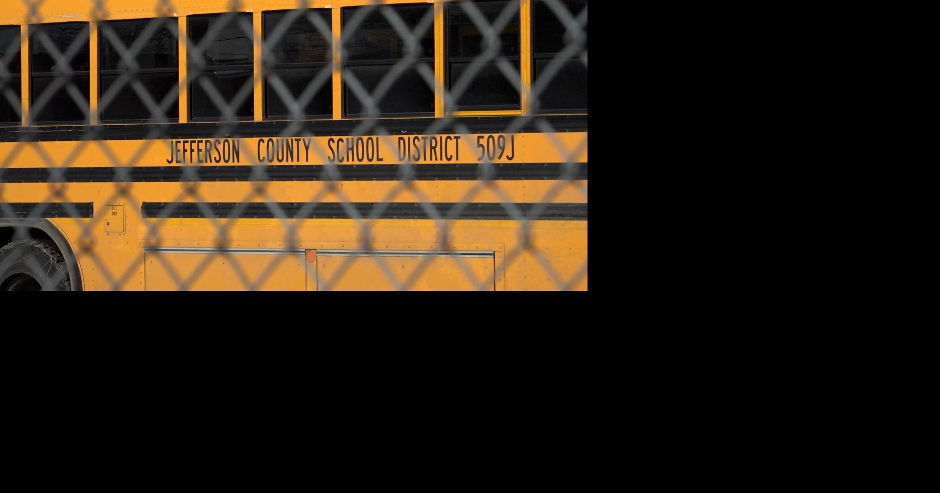 Jefferson Co. Schools: Make-up days not a sure thing despite 5 days of  closures | Central-oregon-daily | centraloregondaily.com