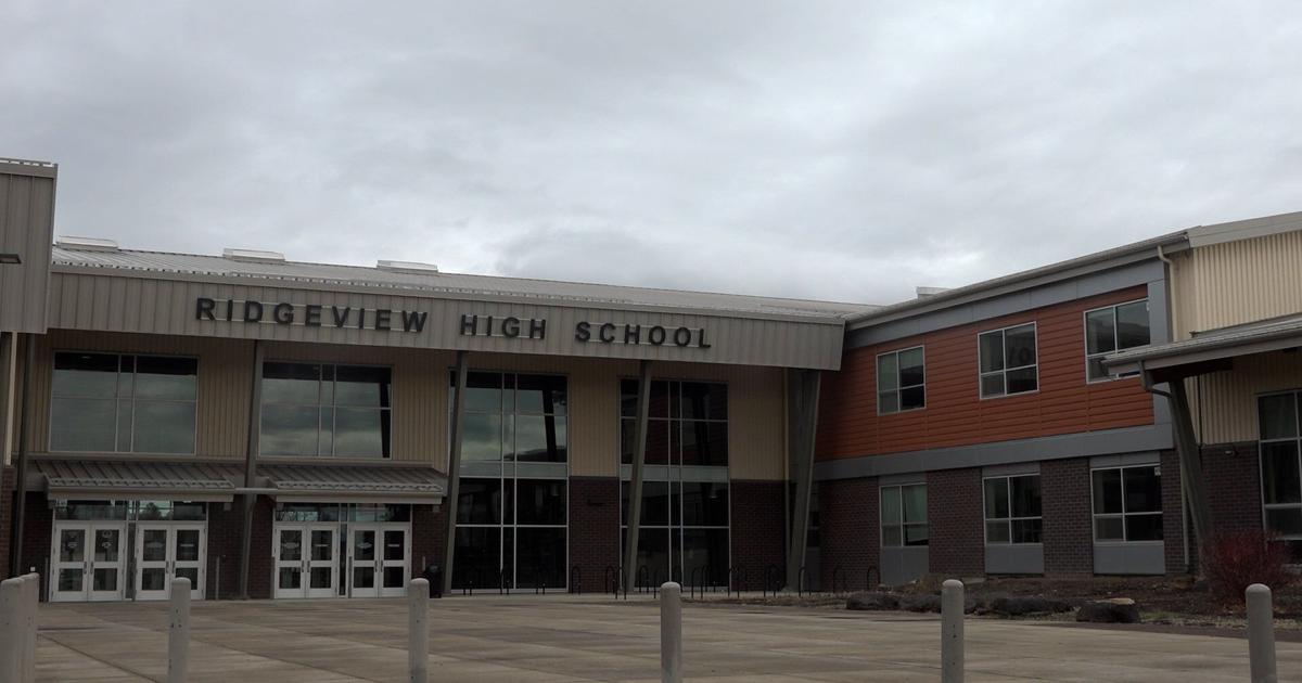 Redmond, Ridgeview HS consolidation plan gaining steam | Redmond News ...