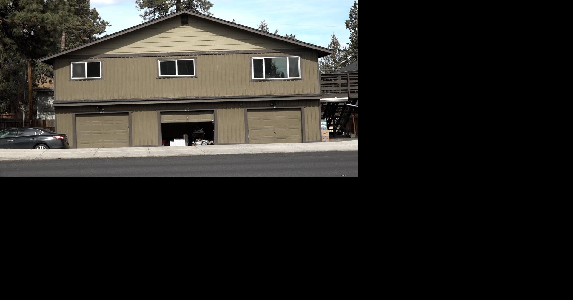 Controversial Bend parolee halfway house gets public hearing Local