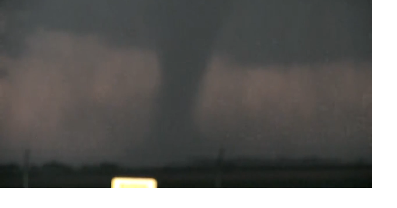 Tornado tears through Enid, Oklahoma | | centraloregondaily.com
