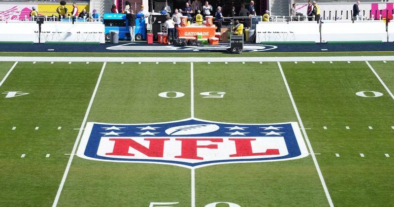 2026 NFL schedule release: Full week-by-week list for all teams
