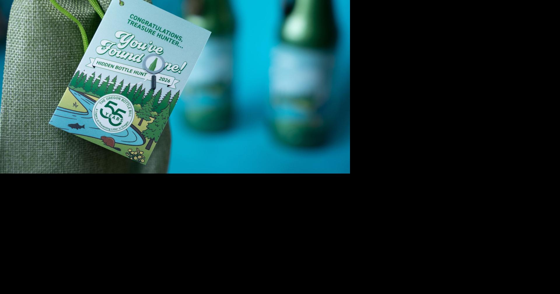 Read moreWe tested AI on the Oregon Hidden Bottle Hunt clues. It wasn't even close.
