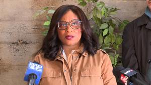Bynum Asks ICE to Pause Operations in Bend After Shooting