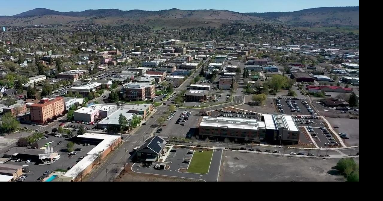 Klamath Falls | Destination Oregon | centraloregondaily.com