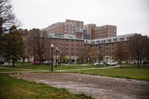 Ohio State Disputes DOJ Finding on Medical School Admissions