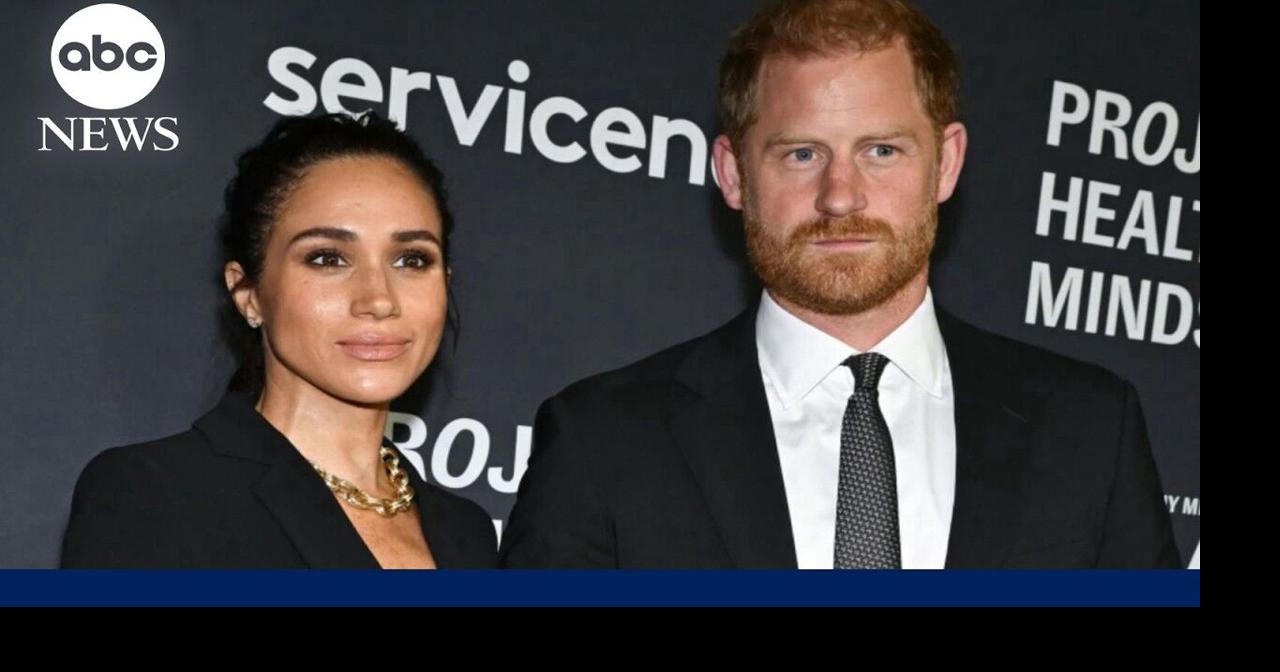 Prince Harry reportedly makes new plea for security in UK – centraloregondaily.com   www.centraloregondaily.com