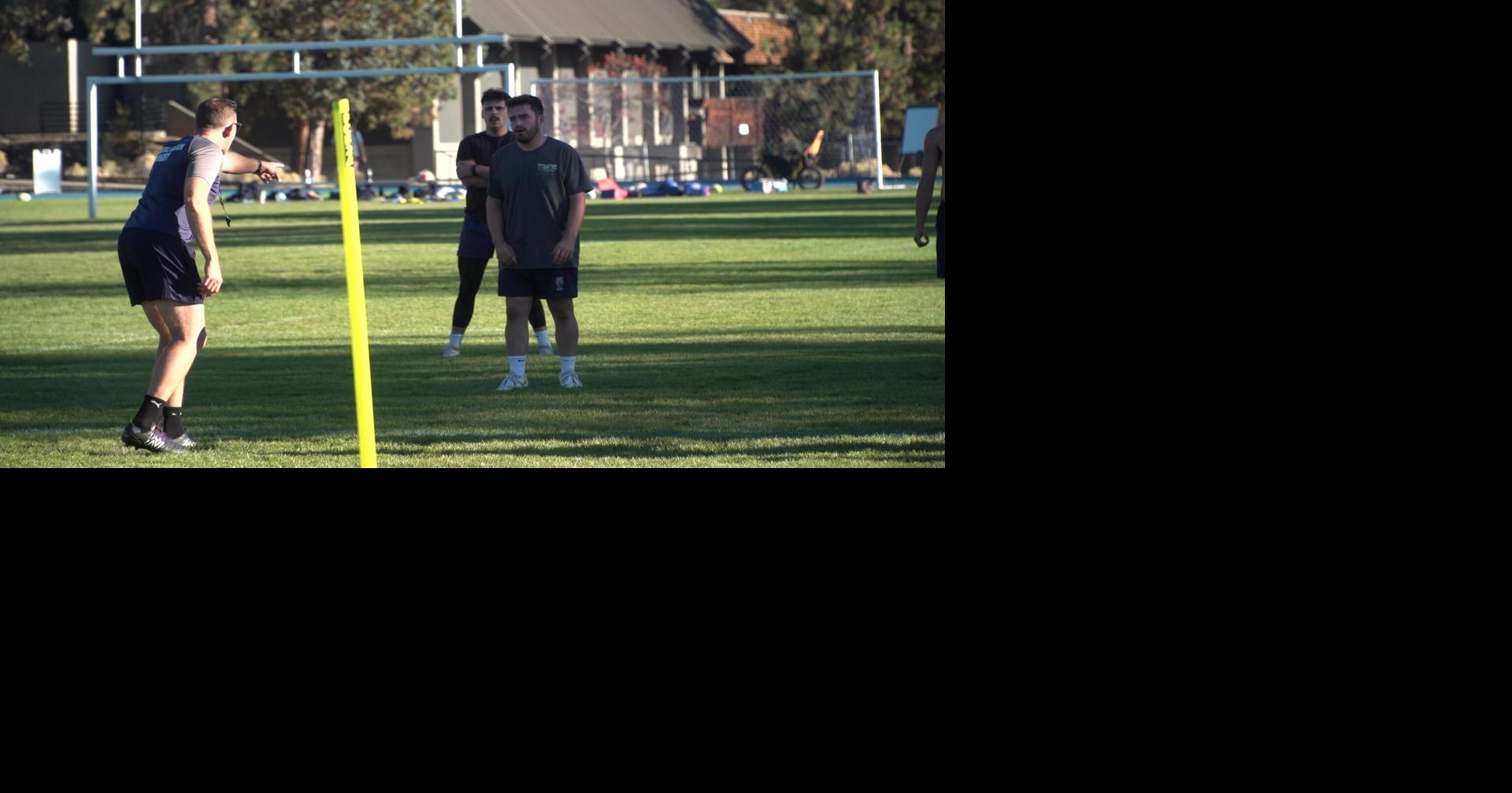 COCC rugby opens season Saturday against Bend Roughriders