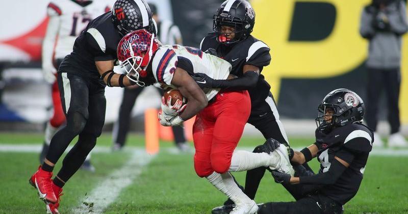 USA TODAY Sports ALL-USA East Region preseason football team