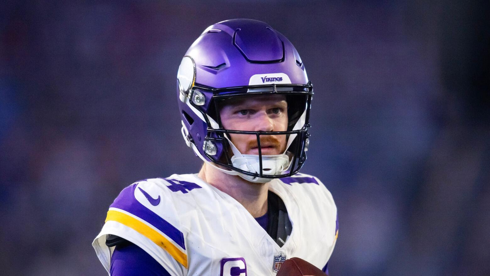 Seahawks signing QB Sam Darnold to 3-year deal | Sports | centraloregondaily.com