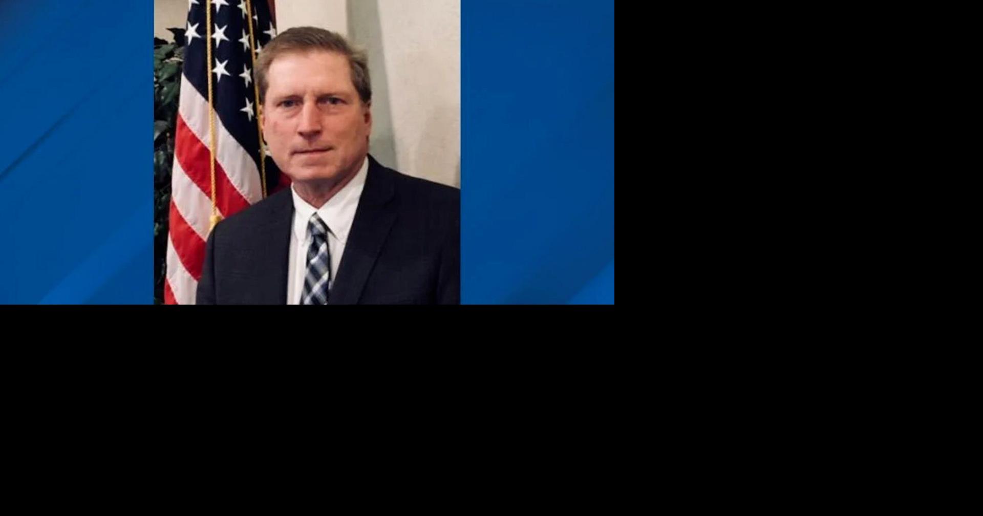Jefferson County District Attorney Steven Leriche resigns | Madras ...
