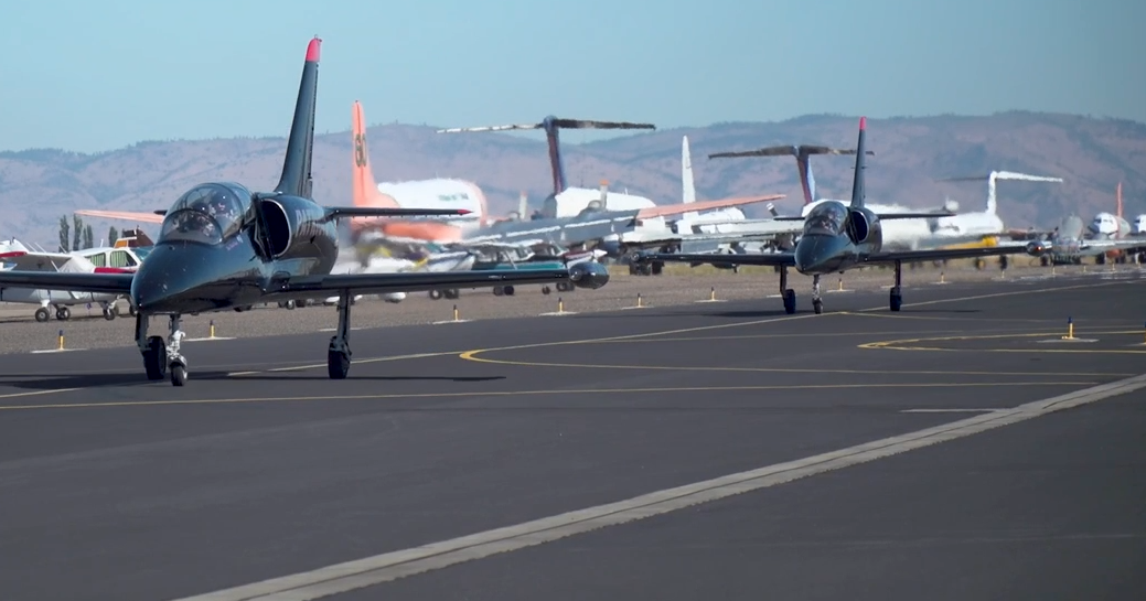 Read moreMadras Airport gears up for summer airshows and wildfire fighting support
