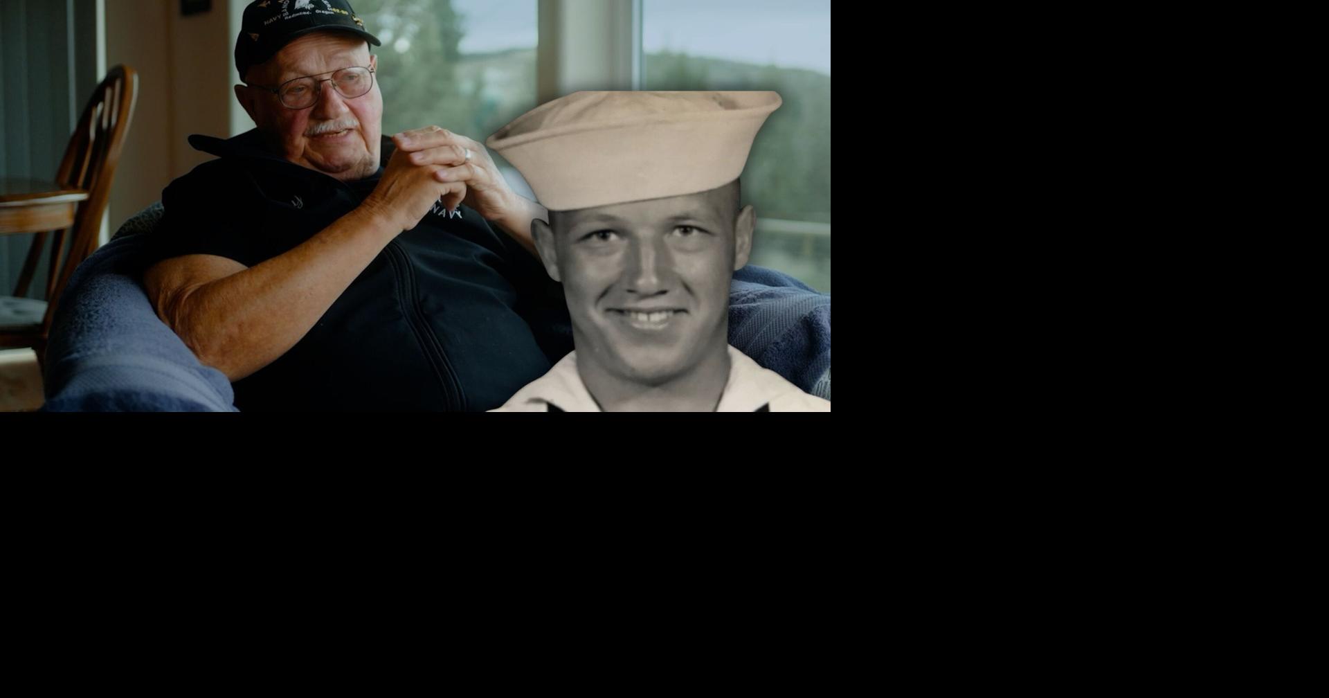 Navy veteran shares flight deck stories from Vietnam war | War Stories ...