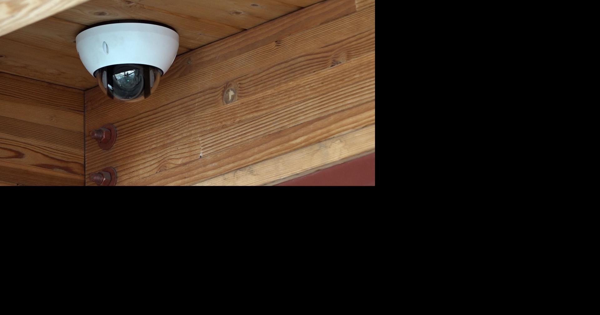 Hundreds sign up for Bend PD security camera program | Local News ...