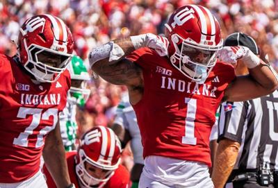 College football games today, scores, schedule, TV channels | Sports |