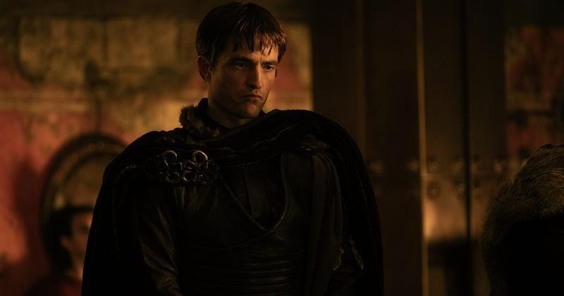 'The Odyssey' hits a shocking box-office milestone in second week