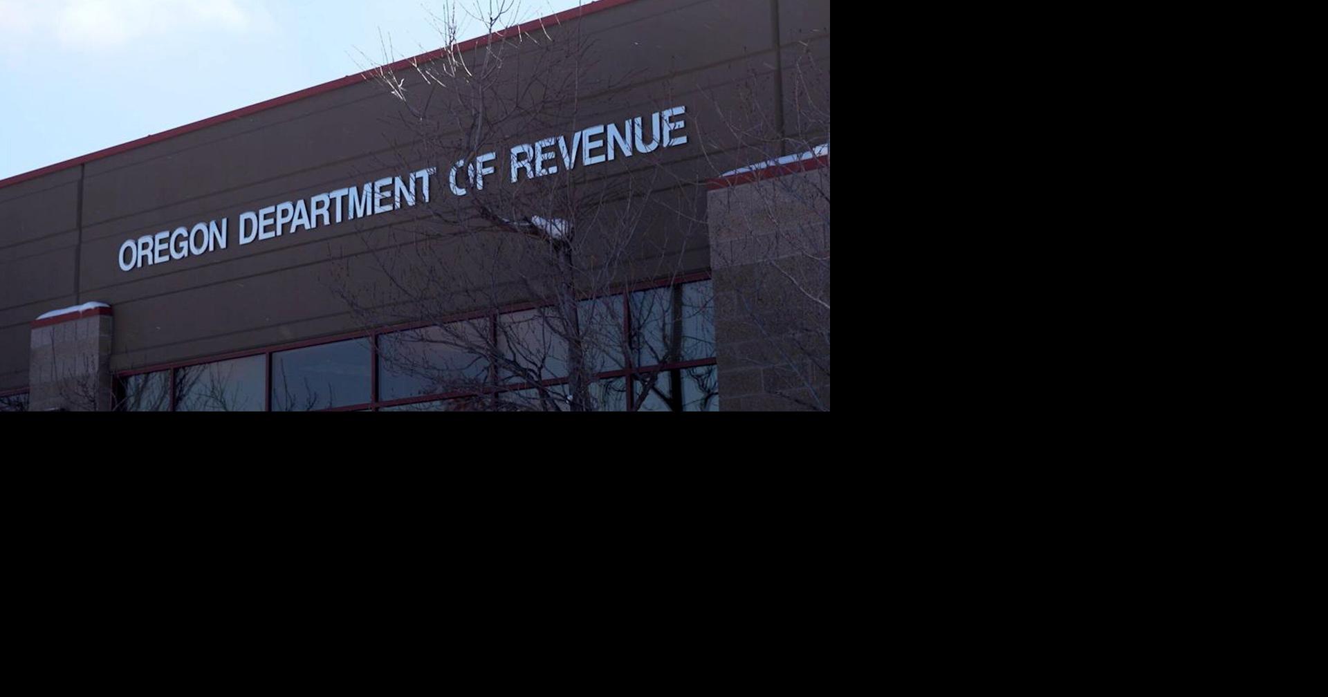 Get your Oregon tax kicker faster by filing at Bend office | Local News ...