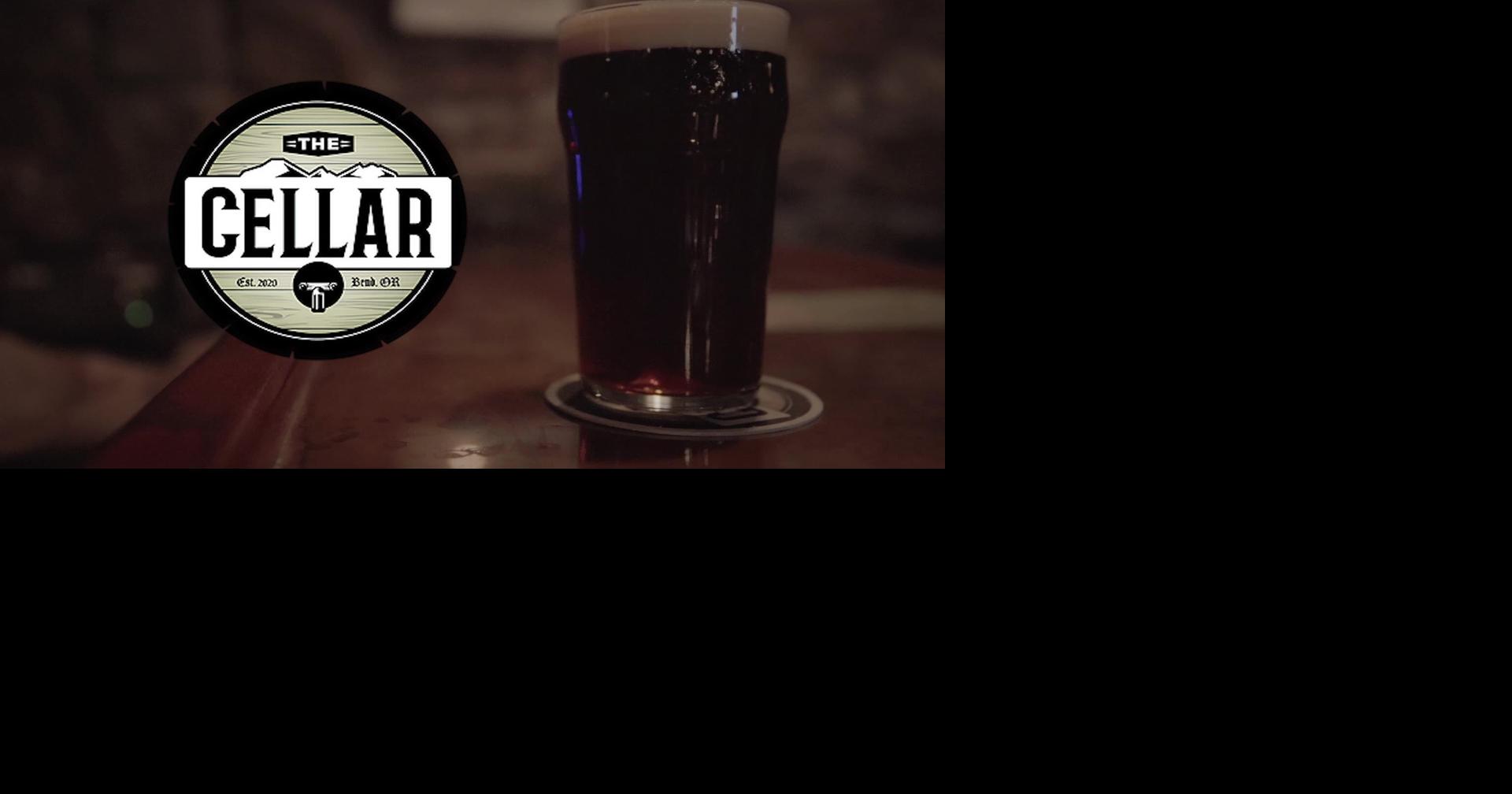 Taste This The Cellar A Porter Brewing Company Taste This