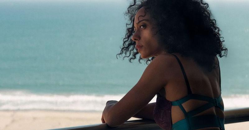 Photo: centraloregondaily.com Rosalind Eleazar stars in the title role of Chris Rock