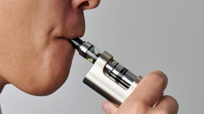 Oregon Supreme Court suggests narrowing vape packaging rules in free speech  case | Oregon / Northwest | centraloregondaily.com