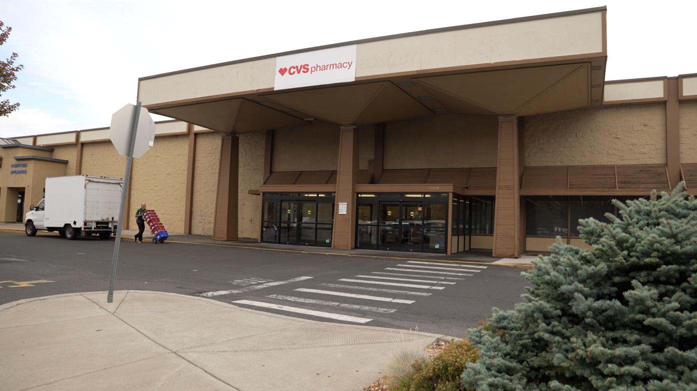 Former Rite Aid in Bend reopens as CVS | Consumer | centraloregondaily.com