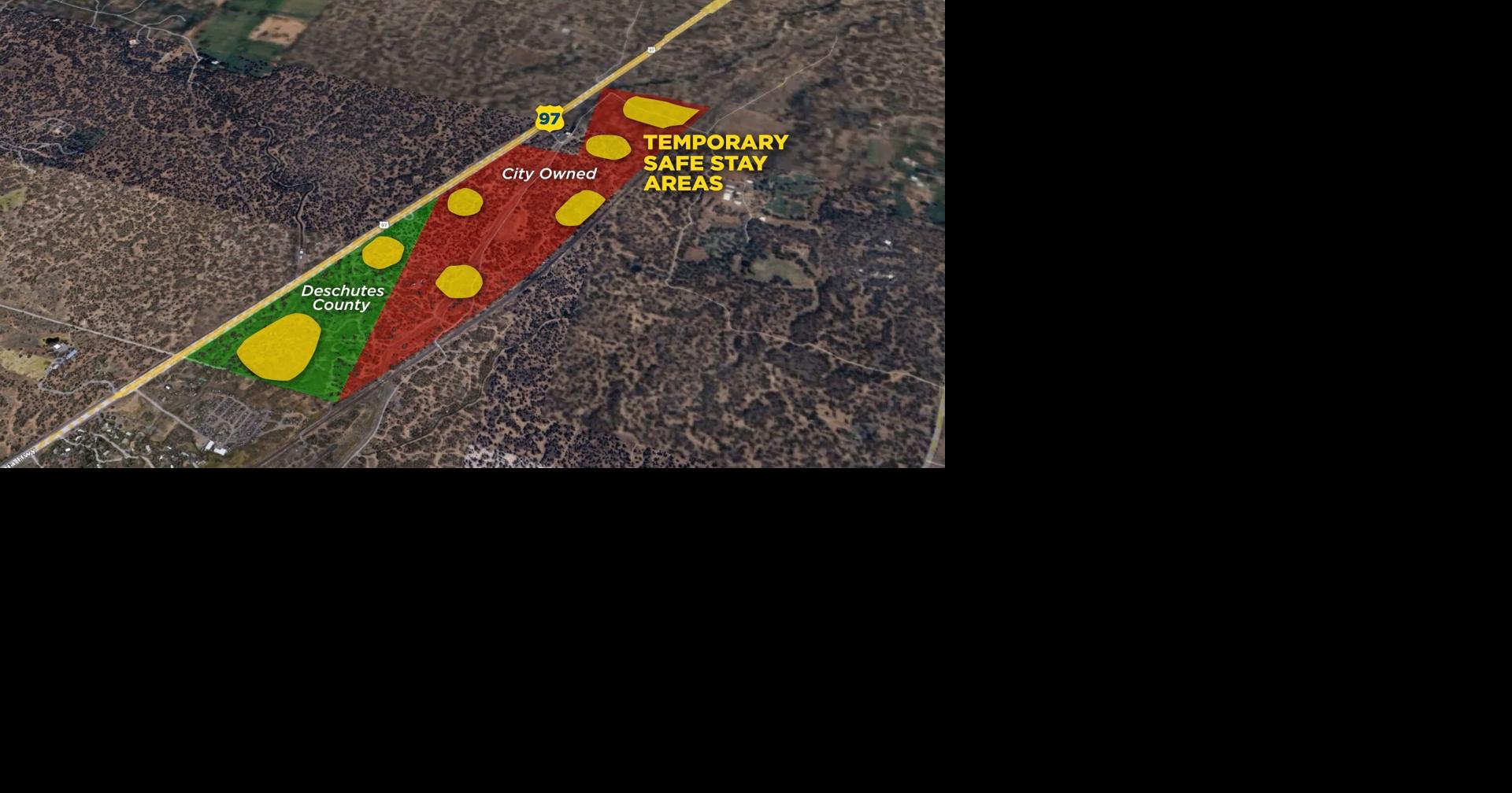 New Juniper Ridge sweep plan unanimously passed by Deschutes County ...