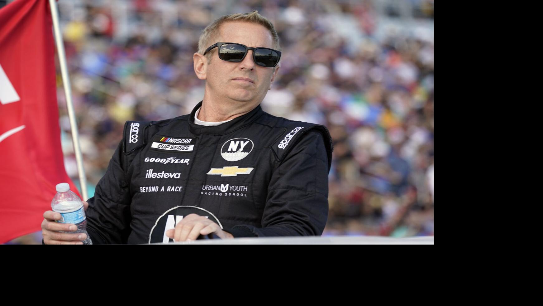 Retired NASCAR driver, Northwest native Greg Biffle and family killed in N.C. plane crash | Sports | centraloregondaily.com