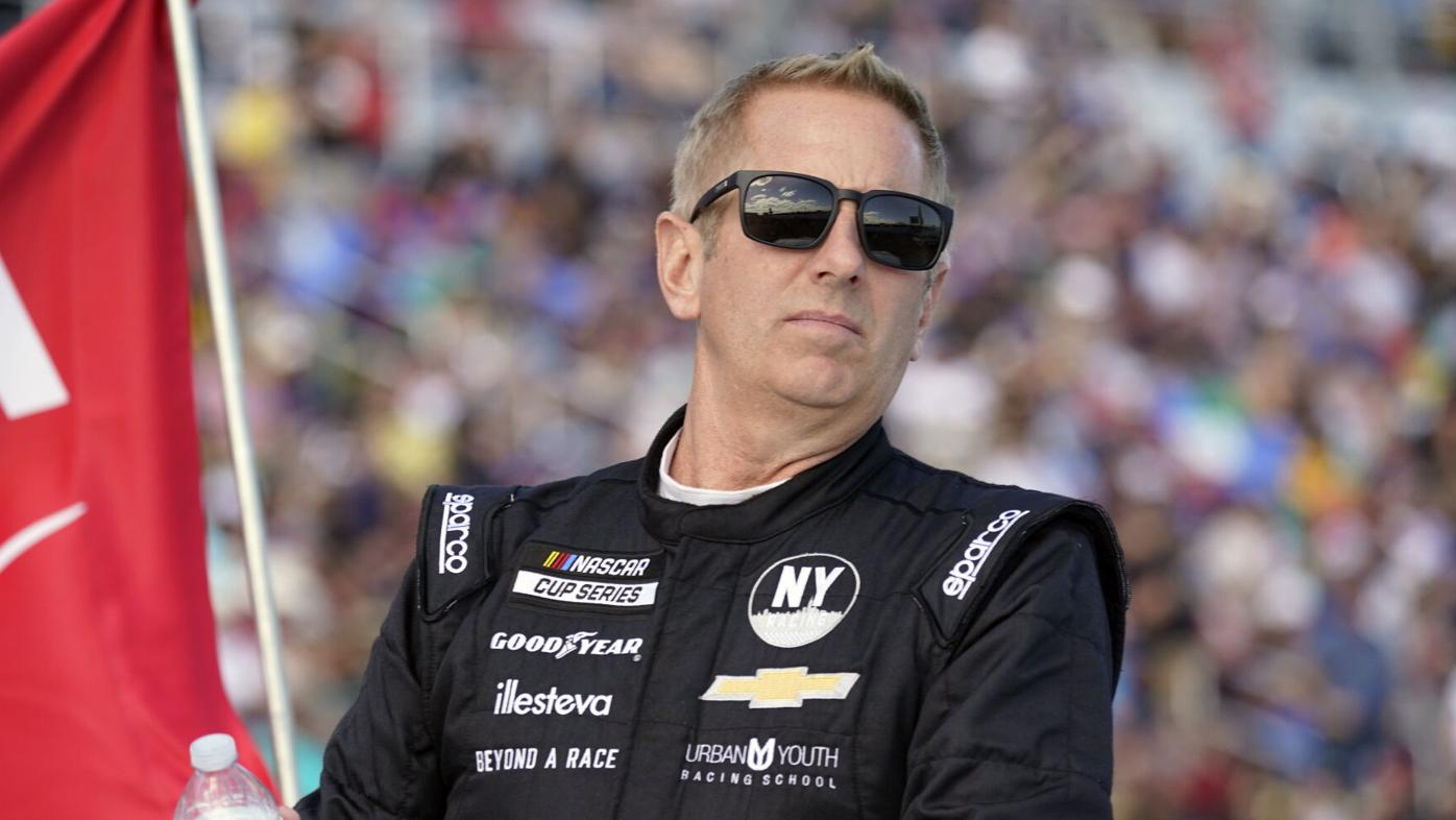 Retired NASCAR driver, Northwest native Greg Biffle and family killed in N.C. plane crash | Sports | centraloregondaily.com