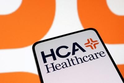 HCA signals flat 2027 earnings as Medicaid payments drop; shares slide