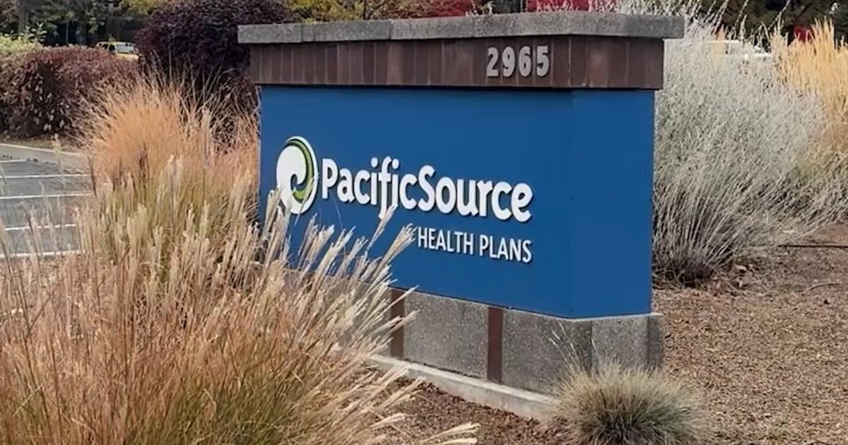 PacificSource Health Plans laying off 130 amid rising health care costs