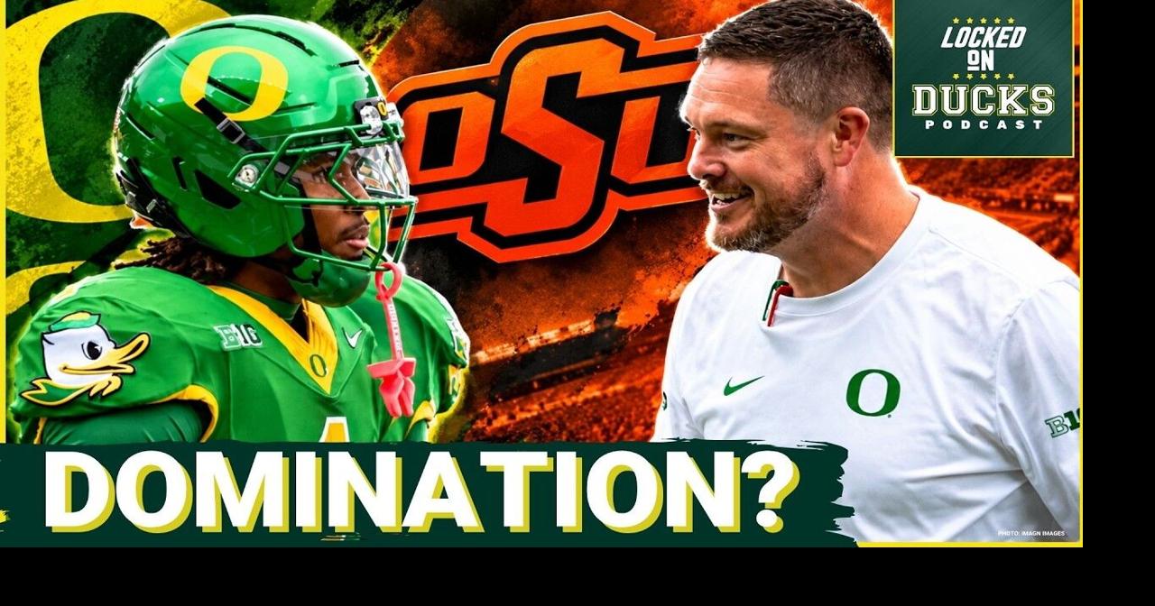 Ducks tumble four spots after nail-biter against Boise State